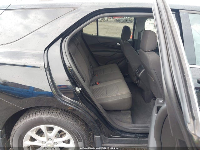 2019 CHEVROLET EQUINOX 3GNAXUEV7KL349178 Photo 7
