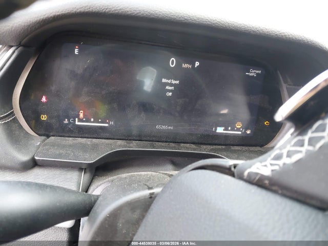Продаж на аукціоні авто 2023 Jeep Grand Cherokee L Laredo 4x2, vin: 1C4RJJAG3P8768816, номер лоту: 44538035
