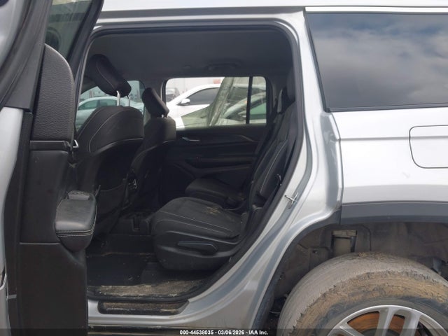 Продаж на аукціоні авто 2023 Jeep Grand Cherokee L Laredo 4x2, vin: 1C4RJJAG3P8768816, номер лоту: 44538035