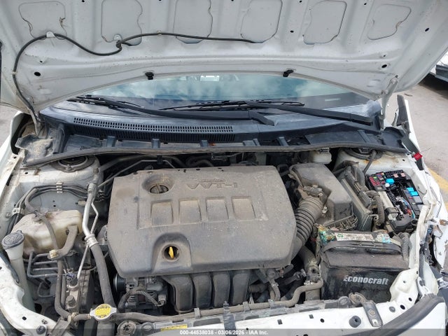 Aukcja sprzedaży 2012 Toyota Corolla Le, vin: 5YFBU4EEXCP017844, numer aukcji: 44538038