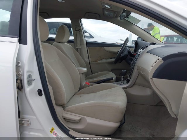 Aukcja sprzedaży 2012 Toyota Corolla Le, vin: 5YFBU4EEXCP017844, numer aukcji: 44538038