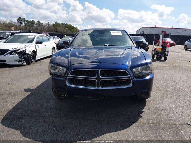 Продажа на аукционе авто 2014 Dodge Charger R/t Max, vin: 2C3CDXCT2EH102620, номер лота: 44538040