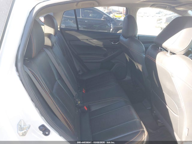 2021 Subaru Crosstrek Limited მანქანა იყიდება აუქციონზე, vin: JF2GTHMC1M8286734, აუქციონის ნომერი: 44538041