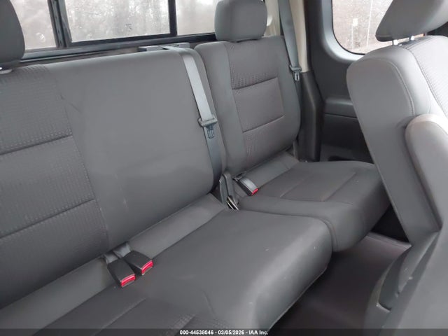 Продажа на аукционе авто 2010 Nissan Titan Se, vin: 1N6AA0CC5AN320598, номер лота: 44538046