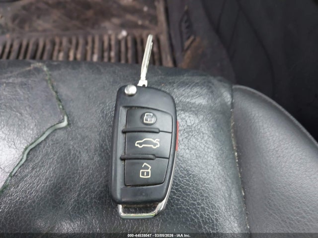 2008 AUDI A3 WAUNF78P08A110953 Photo 10