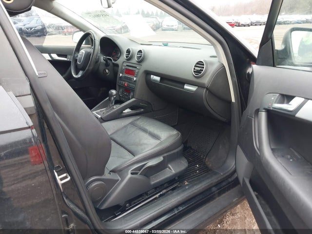 2008 AUDI A3 WAUNF78P08A110953 Photo 4