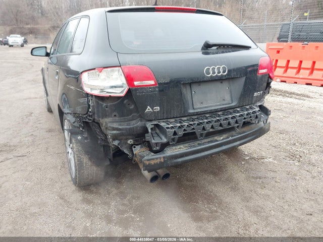 2008 AUDI A3 WAUNF78P08A110953 Photo 5