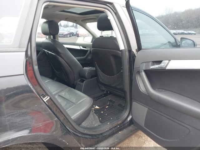 2008 AUDI A3 WAUNF78P08A110953 Photo 7