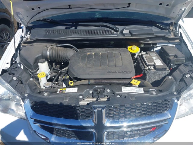 2019 DODGE GRAND CARAVAN 2C4RDGBG2KR641643 Photo 9
