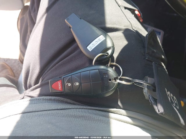 2019 DODGE GRAND CARAVAN 2C4RDGBG2KR641643 Photo 10