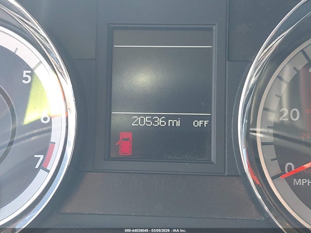 2019 DODGE GRAND CARAVAN 2C4RDGBG2KR641643 Photo 6