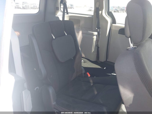 2019 DODGE GRAND CARAVAN 2C4RDGBG2KR641643 Photo 7