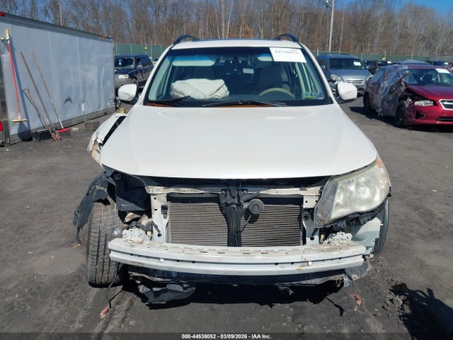 Продажа на аукционе авто 2012 Subaru Forester 2.5x Premium, vin: JF2SHADC2CH429949, номер лота: 44538052