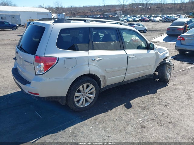 Продажа на аукционе авто 2012 Subaru Forester 2.5x Premium, vin: JF2SHADC2CH429949, номер лота: 44538052