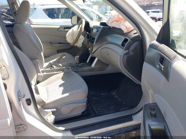 Продажа на аукционе авто 2012 Subaru Forester 2.5x Premium, vin: JF2SHADC2CH429949, номер лота: 44538052