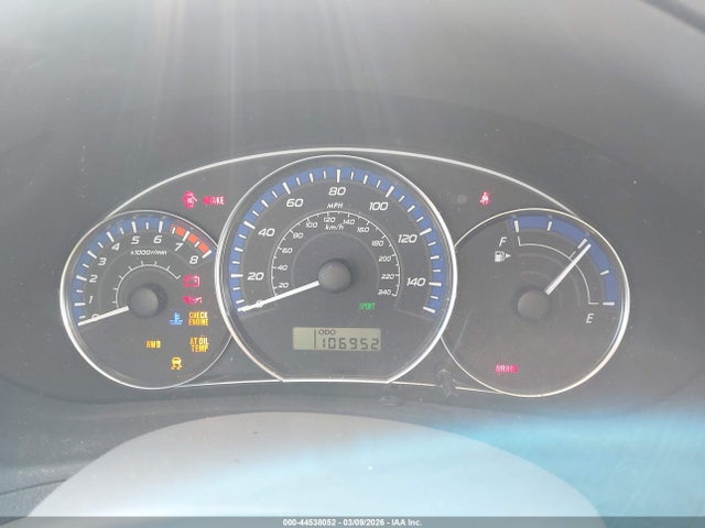 Продажа на аукционе авто 2012 Subaru Forester 2.5x Premium, vin: JF2SHADC2CH429949, номер лота: 44538052