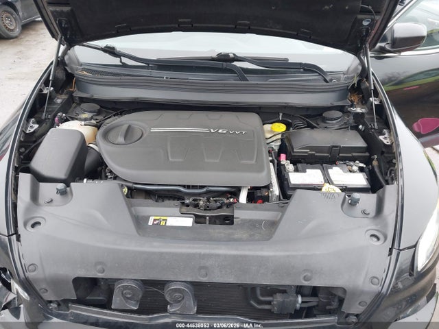 44538053 :رقم المزاد ، 1C4PJMCS7GW114732 vin ، 2016 Jeep Cherokee Latitude مزاد بيع