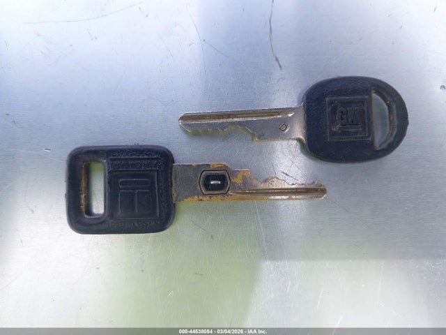 1988 CHEVROLET CORVETTE 1G1YY2186J5101116 Photo 10