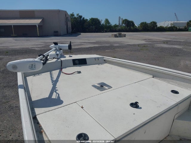 G3 Boat 2022 GEN72611A222 Image 16