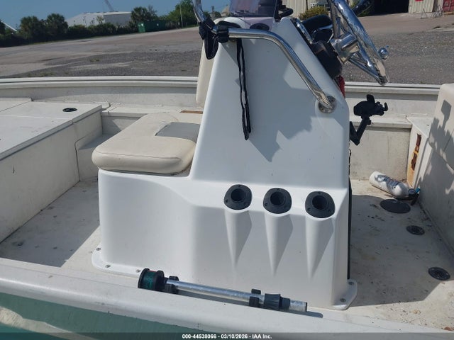 G3 Boat 2022 GEN72611A222 Image 17
