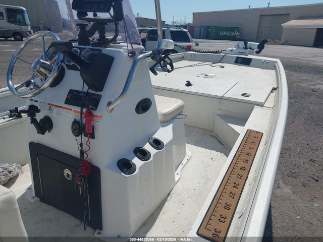 G3 Boat 2022 GEN72611A222 Image 18