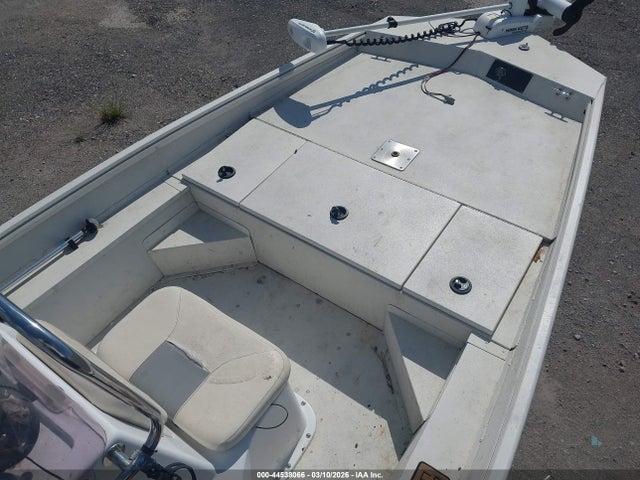 G3 Boat 2022 GEN72611A222 Image 5