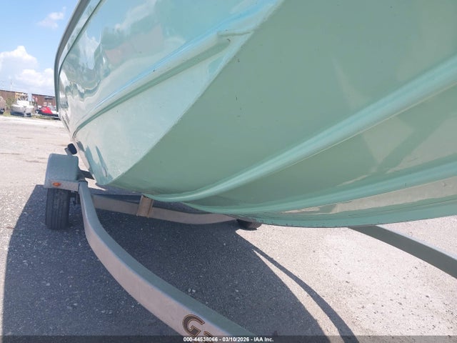 G3 Boat 2022 GEN72611A222 Image 6