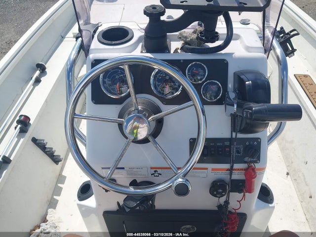 G3 Boat 2022 GEN72611A222 Image 7
