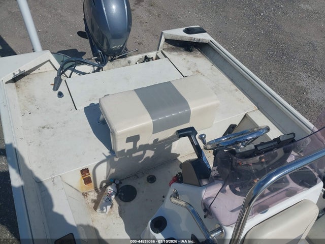 G3 Boat 2022 GEN72611A222 Image 8