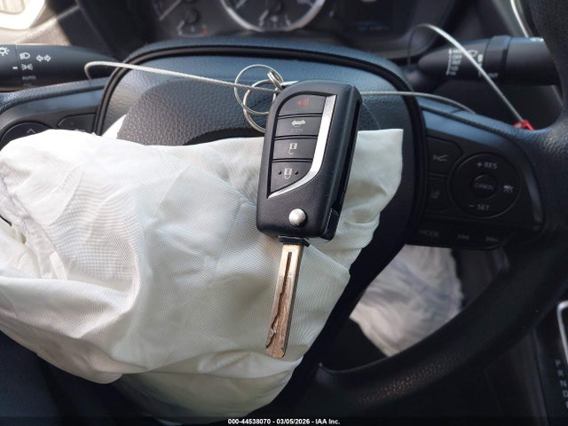 Toyota COROLLA LE 2020 5YFEPRAE7LP094761 Image 11