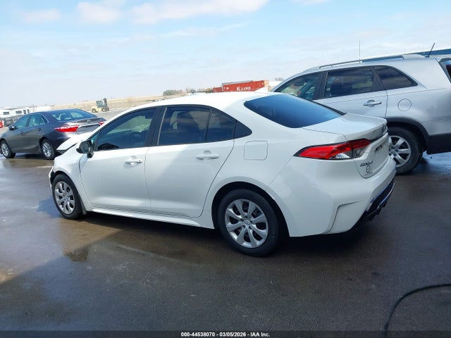Toyota COROLLA LE 2020 5YFEPRAE7LP094761 Image 14