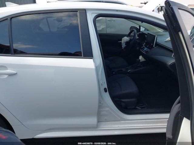 Toyota COROLLA LE 2020 5YFEPRAE7LP094761 Image 5