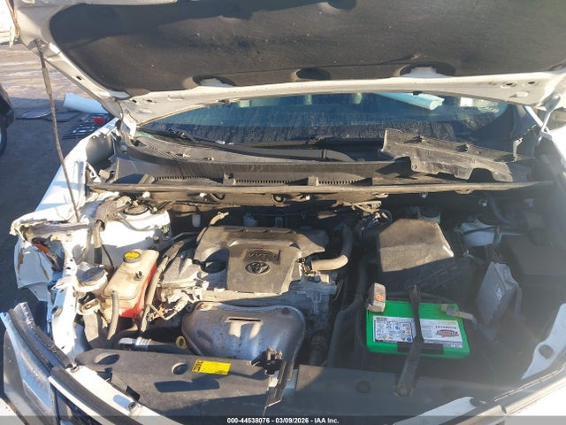 2T3DFREV1EW183338 Toyota Rav4 Limited