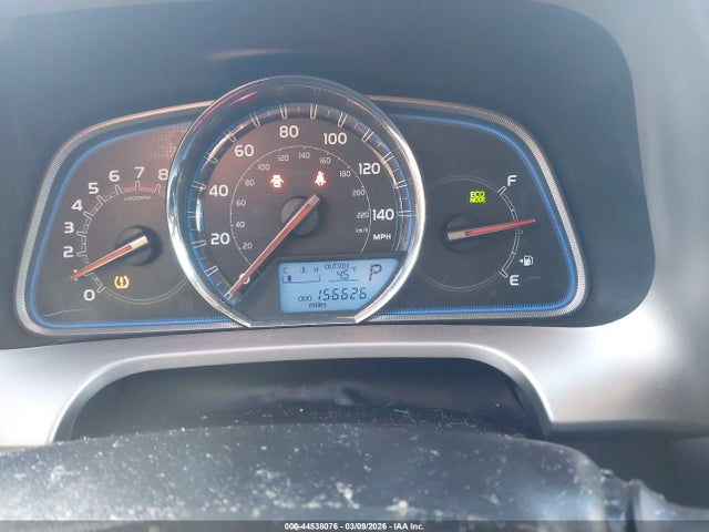 2T3DFREV1EW183338 Toyota Rav4 Limited