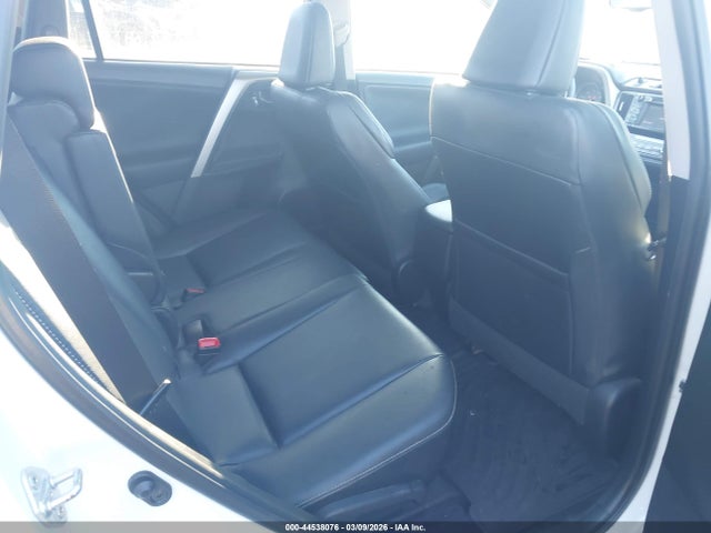 2T3DFREV1EW183338 Toyota Rav4 Limited