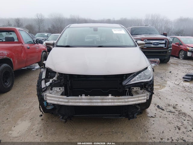 Продаж на аукціоні авто 2018 Chrysler Pacifica Touring Plus, vin: 2C4RC1FG5JR131506, номер лоту: 44538085