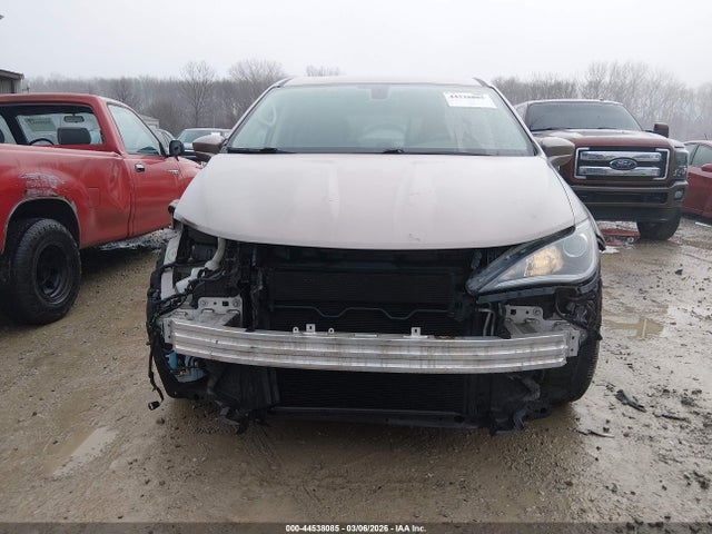 Продаж на аукціоні авто 2018 Chrysler Pacifica Touring Plus, vin: 2C4RC1FG5JR131506, номер лоту: 44538085