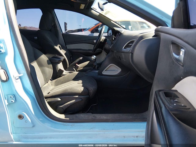 Aukcja sprzedaży 2013 Dodge Dart Rallye, vin: 1C3CDFBH4DD219537, numer aukcji: 44538086