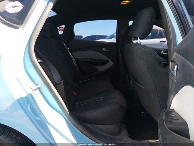 Aukcja sprzedaży 2013 Dodge Dart Rallye, vin: 1C3CDFBH4DD219537, numer aukcji: 44538086