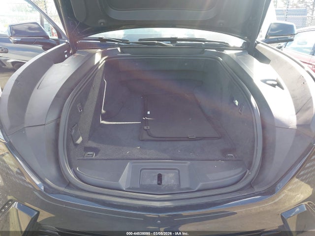 2025 CADILLAC ESCALADE IQ 1GYTEEKL1SU100164 Photo 9