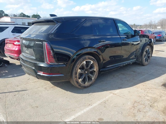 2025 CADILLAC ESCALADE IQ 1GYTEEKL1SU100164 Photo 3