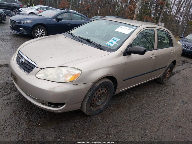 Aukcja sprzedaży 2005 Toyota Corolla Ce, vin: 2T1BR32EX5C471787, numer aukcji: 44538103