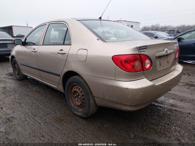 Aukcja sprzedaży 2005 Toyota Corolla Ce, vin: 2T1BR32EX5C471787, numer aukcji: 44538103