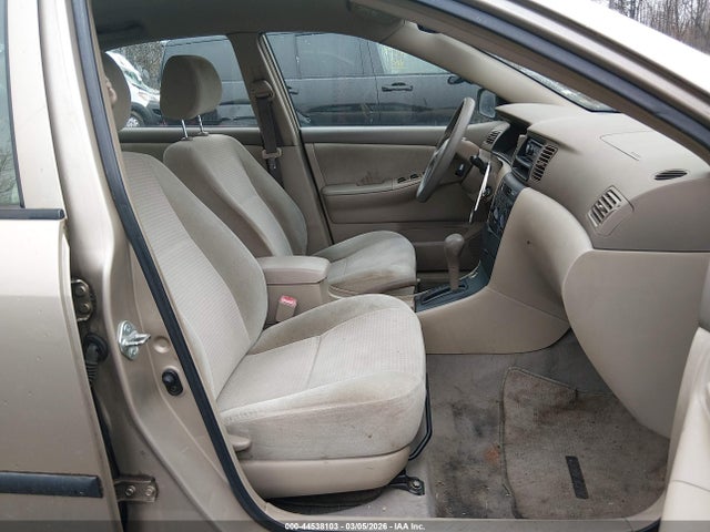 Aukcja sprzedaży 2005 Toyota Corolla Ce, vin: 2T1BR32EX5C471787, numer aukcji: 44538103