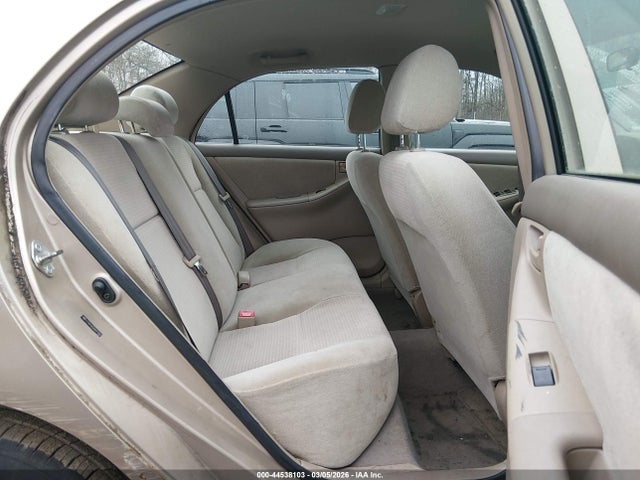 Aukcja sprzedaży 2005 Toyota Corolla Ce, vin: 2T1BR32EX5C471787, numer aukcji: 44538103