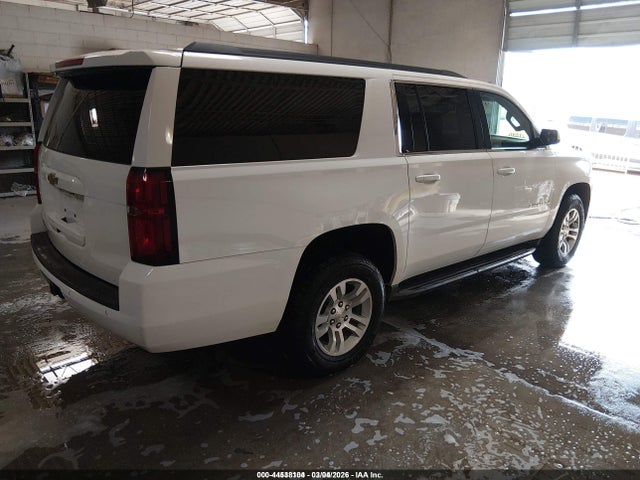 1GNSKGKC1HR290184 Chevrolet Suburban Ls