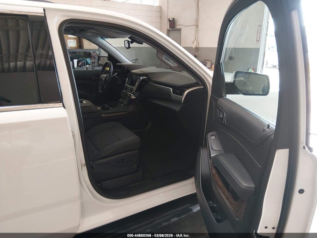 1GNSKGKC1HR290184 Chevrolet Suburban Ls