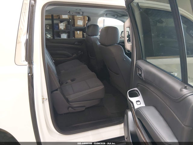 1GNSKGKC1HR290184 Chevrolet Suburban Ls