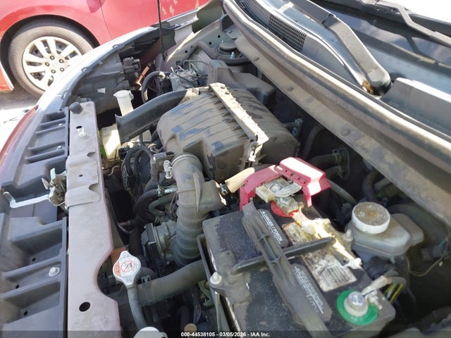 2018 MITSUBISHI MIRAGE G4 ML32F3FJ2JHF13784 Photo 9