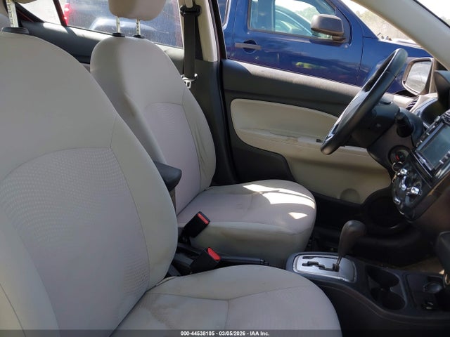 2018 MITSUBISHI MIRAGE G4 ML32F3FJ2JHF13784 Photo 4